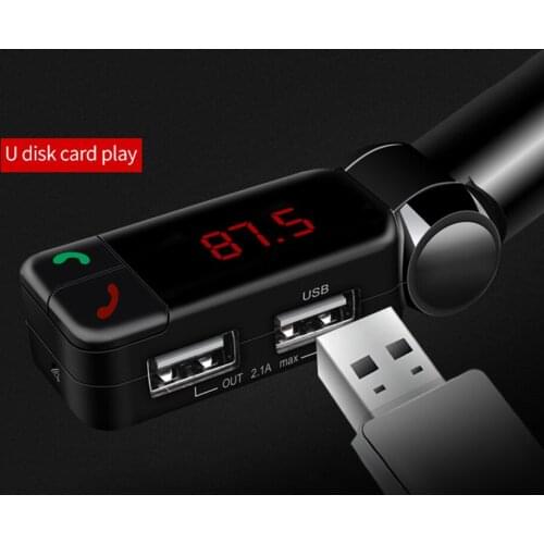 VODOOL Charging Device