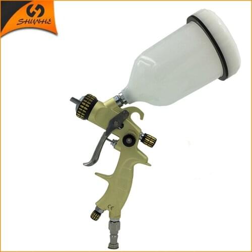 1.3/1.4MM High quality air spray guns for auto painting car paint gun