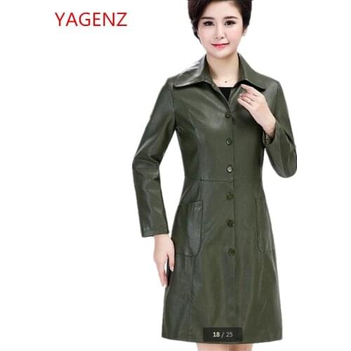 Женские черные куртки YAGENZ China At AliExpress