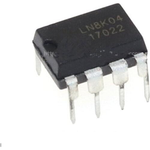 5PCS LN8K04 DIP-7