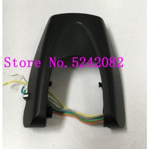 95% New original Top cover Built-in Flash assy Repair parts for Nikon D7000 SLR
