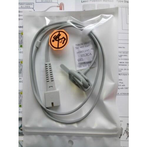 Free Shipping kmtkeramed for for NELLCOR ON OXI-TECH DB7P Neonate wrap(undetachable)sensor