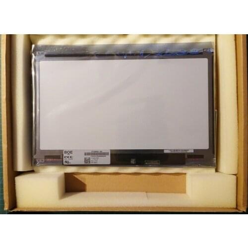 NT133WHM-N46 fit N133BGE-EAB B133XTN01.3 M133NWN1 R3 R4 EDP 30 Pin NT133WHM N46