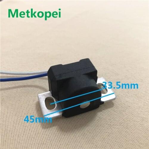 Motorcycle Magneto Trigger sensor Ignition Pick Up Coil / Pulse Coil for Yamaha 50cc ATV Minarelli 1PE40QMB JOG 50 3KJ