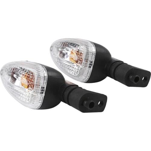 Motorcycle Turn Indicator Signal Light For BMW R1200GS 2004-2007 R1200R 2007-2012