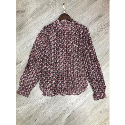 Mowiiek Women's Short Shirts