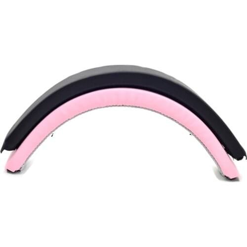 Headphones Headband Cushion Pads Cover Replacement for Razer Kraken Pro V2 Accessories