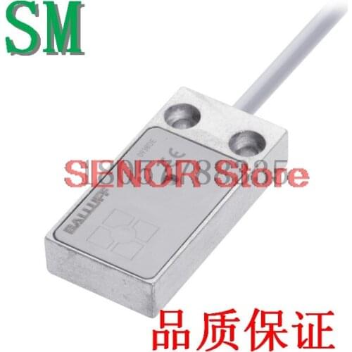 Brand new proximity switch sensor BES01F7 516-345-MO-C-03 one year warranty