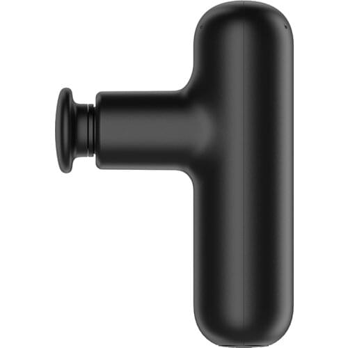 OYEAL Mini Deep Tissue Massage Gun for Athletes Suitable for the Gym Office Neck Back Fascia Gun Relax the Whole Body