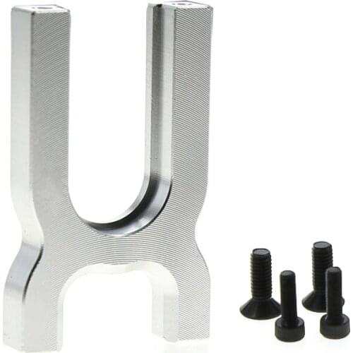 Metal Diff Mount for Arrma 1/8 6S BLX KRATON Outcast Typhon Talion 1/7 Infraction Limitless RC Car Upgrade Parts