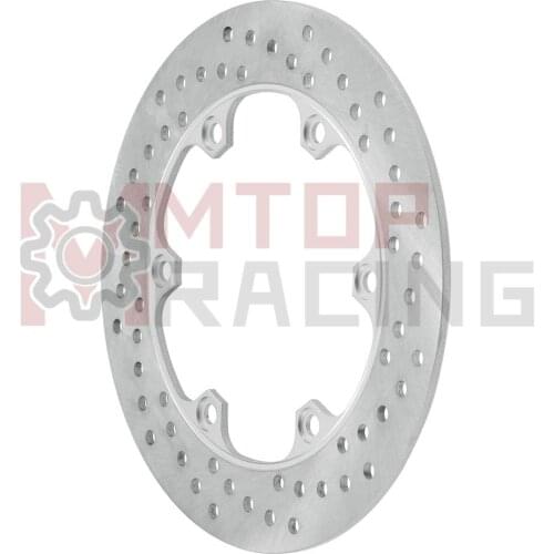 Rear Brake Disc for Honda CB1000 F (1993-1997 1994 95 96) CB1300 (1998-2002 1999 2000) CB1300DC X4 SC38 (1997-2000) Brake Rotor