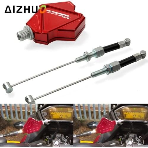 Motorcycle Universal Easy Pull Clutch Lever System For HONDA CBR954RR CBR954 RR CBR 954 RR 2002 2003
