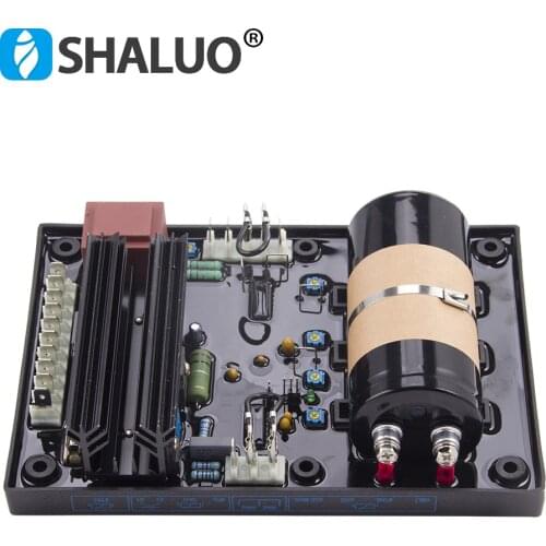 AVR R448 For Generator Automatic Voltage Regulator