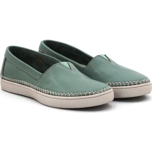 Womens Genuine Leather Casual Shoes Fashion Casual ultra comfort High Qualty Made in Turkey