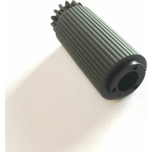 Free Shiping 10* FB6-3405-000 Paper Pickup Roller for Canon iR 400 500 4025 4035 4045 4051 4225 4235 4245 4251 4525