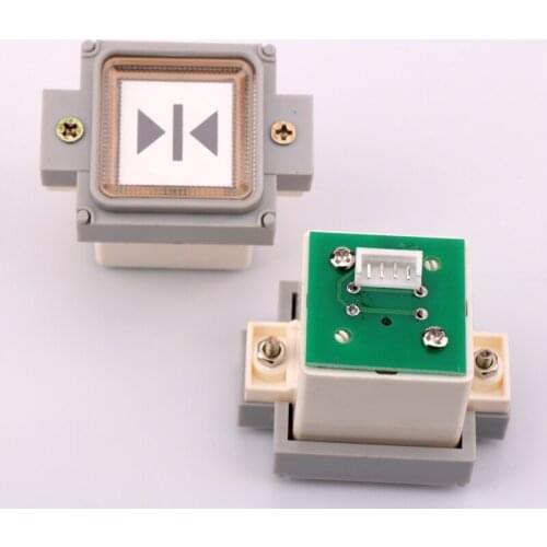 10pcs BIMORE BS34A Elevator Push Button BS34A F0209191A