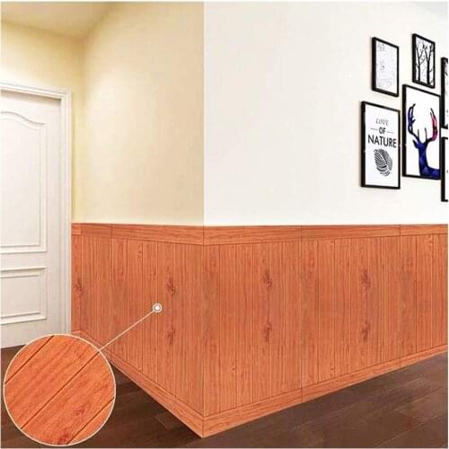 3d stereo wall stickers living room moisture-proof warm wallpaper brick wallpaper wall waterproof foam self-adhesive stickers