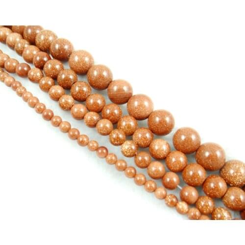 4.6.8.10MM Natural stone Jewelry Making loose GEM beads strand L29