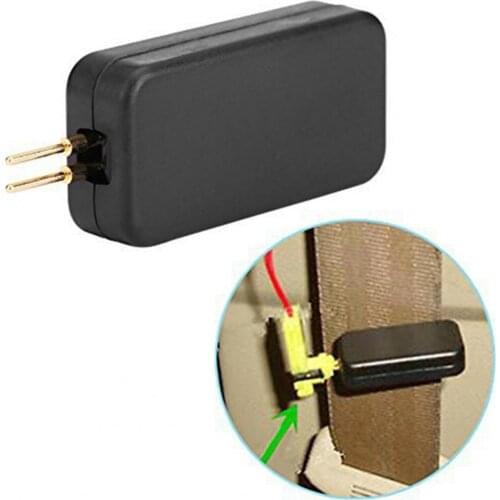 75% Dropshipping!!Diagnostic Service Tool Professional Security Increasing ABS Air Bag Testing Instrument Simulator for SRS Sys