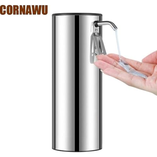 Cornawu Liquid Soap Dispensers