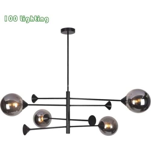 DREAM MASTER Loft Style Chandeliers