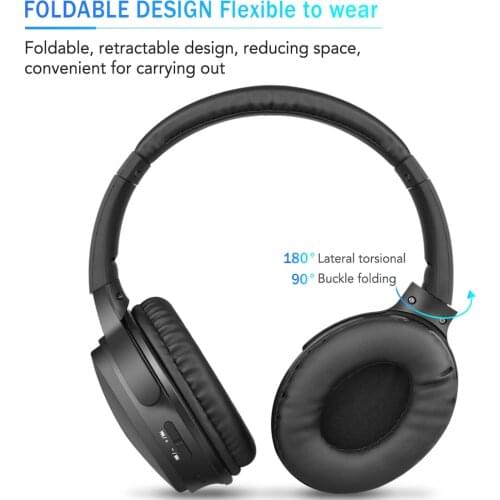 HK02 Bluetooth-compatible 5.0 Headset Wireless Headphone For Ear Head Phone For IPhone For Xiaomi For Huawei Earbuds Earpiece