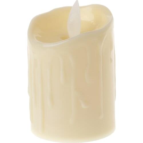 HNGCHOIGE Decorative Candles