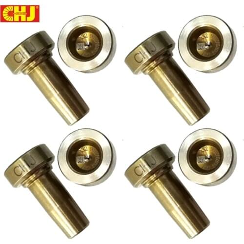 CHJ Common Rail Valve Cap 332 Used for Diesel Injection Auto Parts