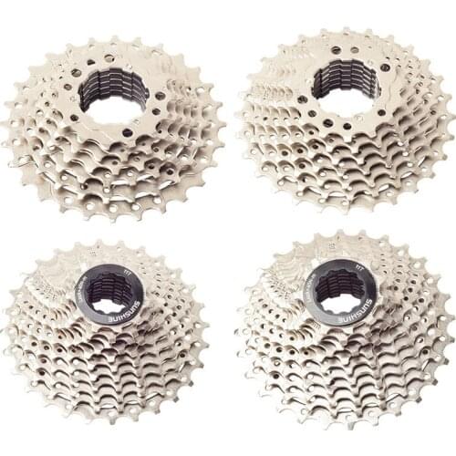 Bicycle flywheel 8 9 10 11 speed 11-28T road bike cassette flywheel folding small wheel bicycle flywheel