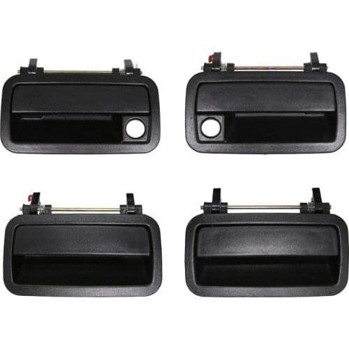OKC CAR STYLE EXTERIOR DOOR HANDLE FOR DAEWOO ESPERO 96145140 96145141