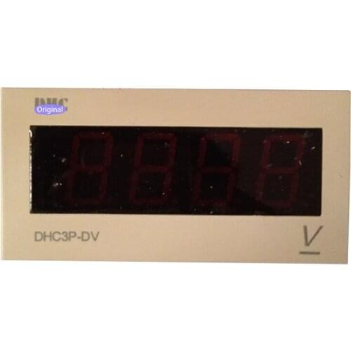 Original DHC3P-D / V DC100-240V Quality test video can be provided，1 year warranty, warehouse stock