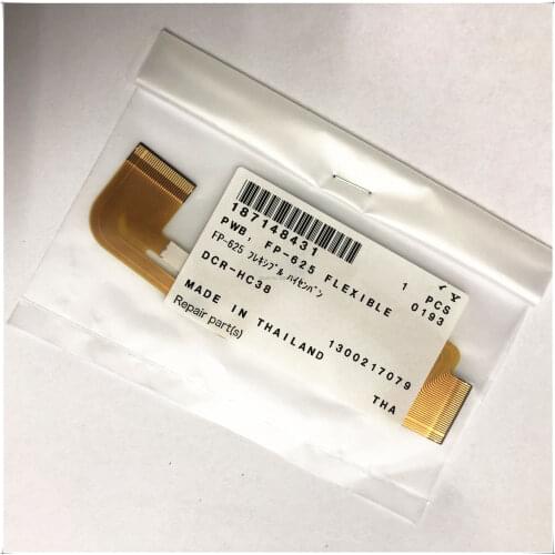 Original NEW LCD Flex Cable for SONY HC37 HC38 HC45 HC47 HC48 HC51 HC52 HC53 HC54 HC62 Video Camera