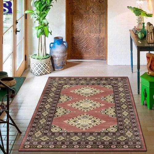 Rugs SunnyRain China