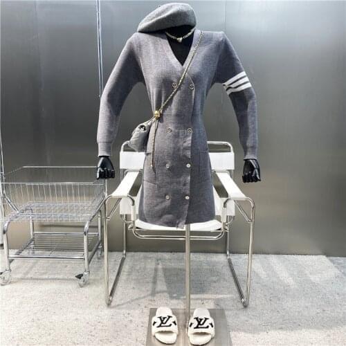 Toheliy Fashionable Knitted Dresses