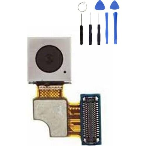 Back Camera Big Main Camera Back Facing Camera Replacement Part! FOR Samsung NOTE 2 N7100