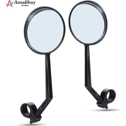 Scooter Rearview Mirror for Xiaomi M365 Back Sight Reflector Adjustable Mirror for Xiaomi M365 Accesorios Electric Scooter Parts