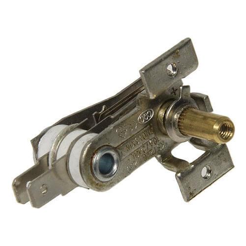 Aries adjustable thermostat 10A 250V oven cuoci pizza Gennaro 905 0905