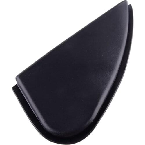 Car Right Side View Mirror Corner Triangle Cover Accessories Fit for Toyota Corolla 2016 2015 2014 60117-02170