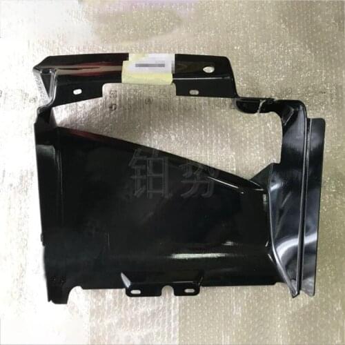Car Air duct 2010-2014Lam bor ghi niG all ard oLP 550 LP5 60L P570 Electronic fan cover Electronic fan bracket Air cover