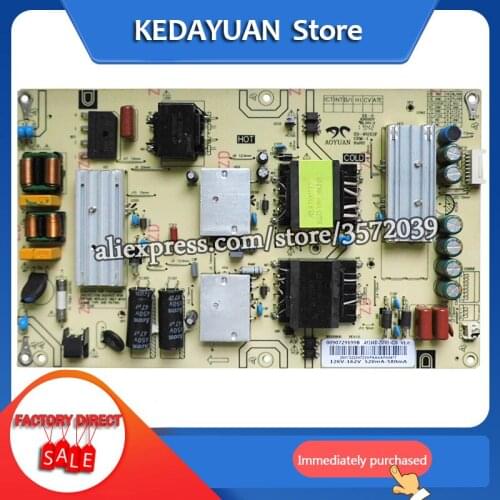 Free shipping for 55T71 power board 0090729199B AY166D-2SF03-026 V1.0