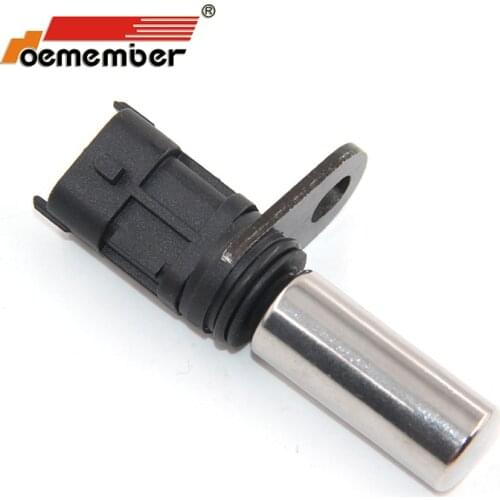Crankshaft Position Sensor (CKP sensor) For Alfa Romeo Fiat Lancia Opel 1238938 10456604 71739726