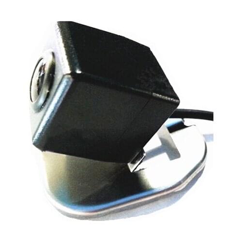 For Focus Hatchback Sedan 2012 2013 Escort 2015 HD CCD camera car parking rear view camera 170 degrees