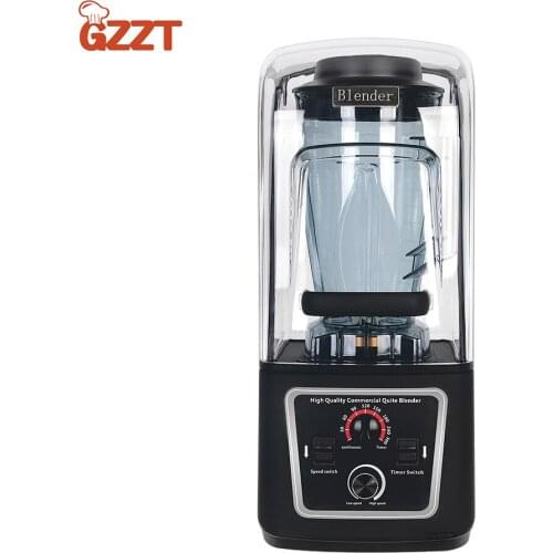 Mixers-blenders GZZT China