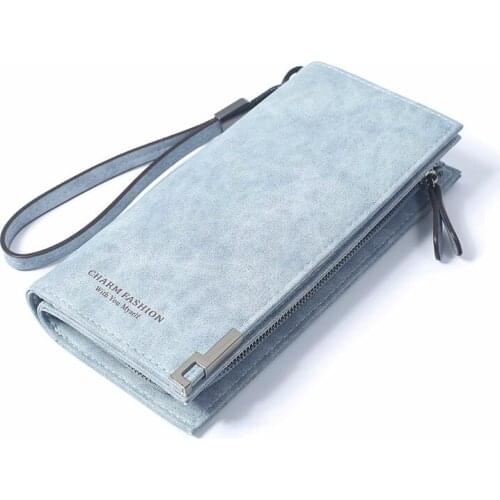 JOEAZTAS Women's Fashion Wallets