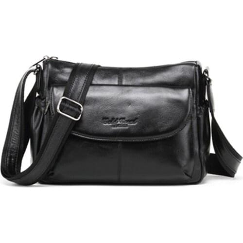 LAOSHIZI LUOSEN Bags For Mums