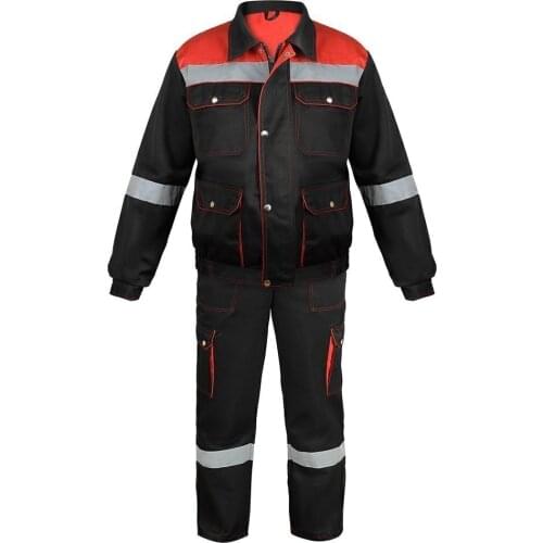 LEPIN Protective Clothing