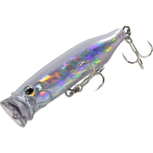 LUREKILLER Pike Fishing Lure