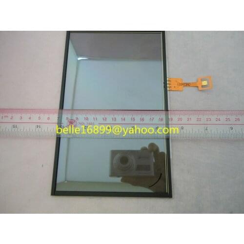 Myford touch Navigation Ford car audioGPS NAV-4201 NAV-4205A Lincoln MKZ hybrids DP8W-4200 Factory 8 inch touch panel screen