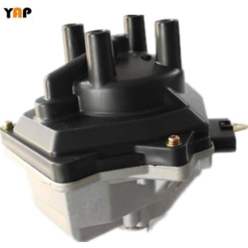 NEW Distributor FOR FITHonda CivicVI Fastback EJ9 MA8 MB2 1.4L L4 30100-P2A-J01 30100-P1J-E01 D4T94-04 1994-2001