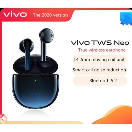 OPPO In-ear Headphones